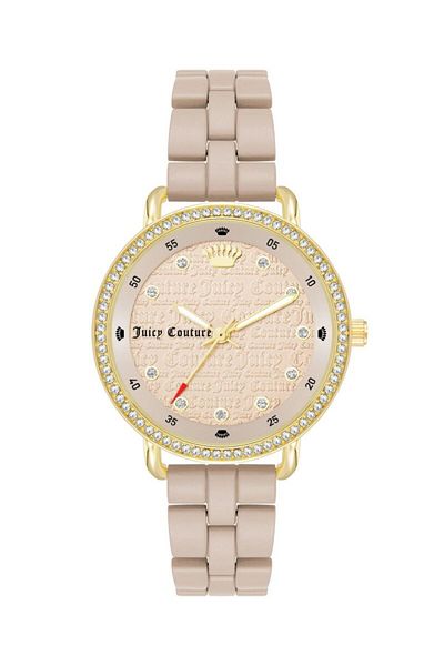 Juicy Couture Ceas Dama, Juicy Couture, Chic JC/1310GPTP