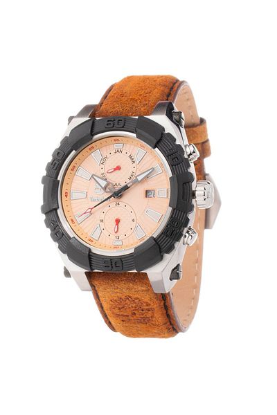 Timberland Men's Watch, Timberland, Chocorua 13331JSTB-07M