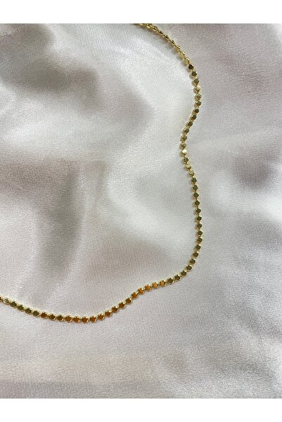 Vip Steel Gold Custom Design Gold Chain Necklace