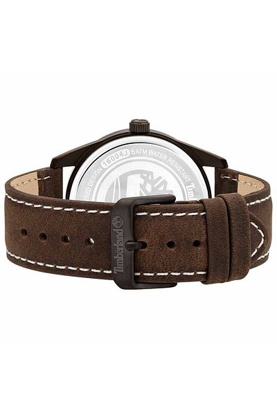 Timberland Men's Watch, Timberland, Rockbridge TBL16004JYU03