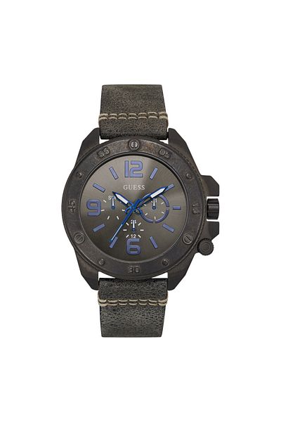 Guess Men's Watch, Guess, Viper W0659G3