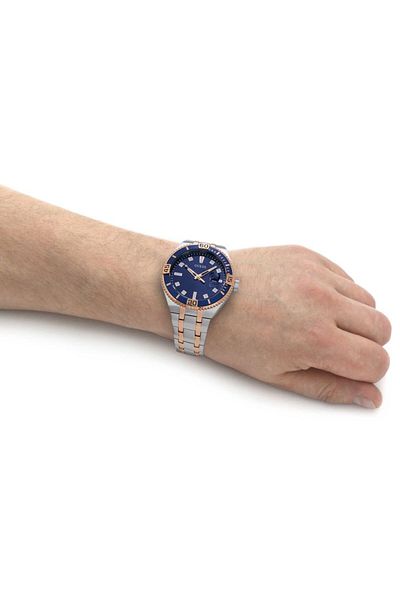 Guess Ceas Barbati, Guess, Premier GW0330G3