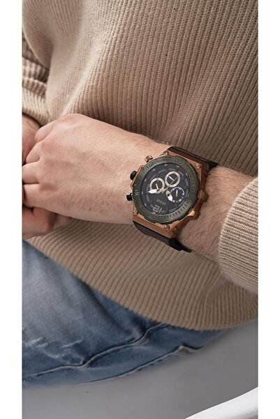 Guess Ceas Barbati, Guess, Venture GW0326G2