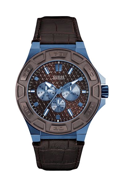 Guess Men's Watch, Guess, Force W0674G5