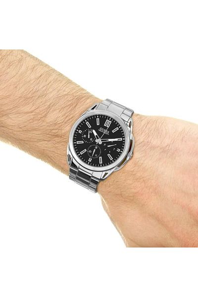 Guess Men's Watch, Guess, Vertex W1176G2