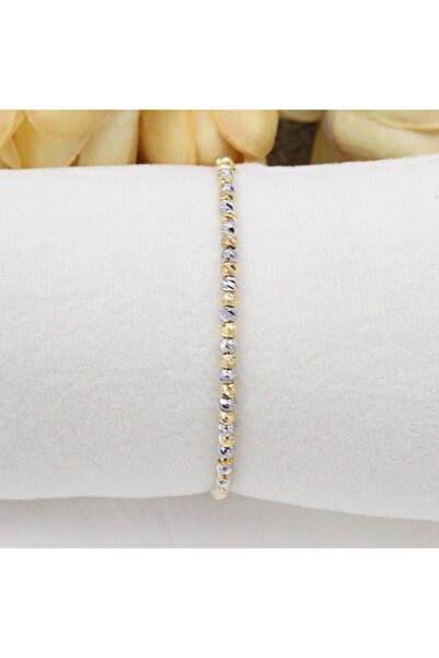 mercanjewelry سوار دوريكا متعدد الألوان