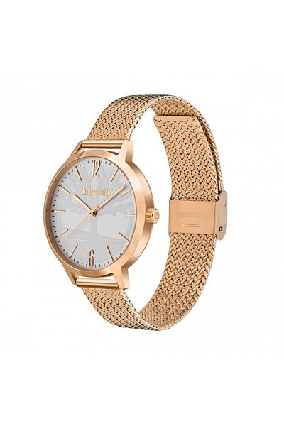 Timberland Women's Watch, Timberland, Cranmore TDWLG2001451, Bracelet Set