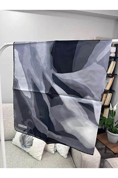 Mısırlı COCOON TİVİL 90X90 EŞARP