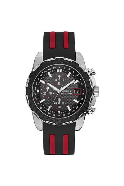 Guess Men's Watch, Guess, Octane W1047G1