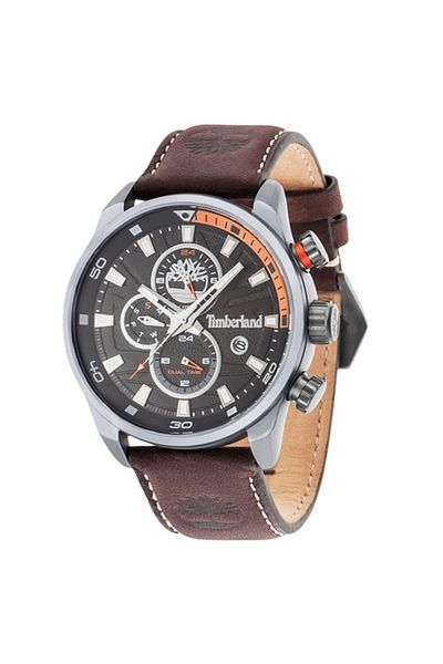 Timberland Men's Watch, Timberland, Henniker II TBL14816JLU02A