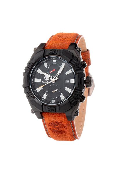 Timberland Men's Watch, Timberland, Chocorua 13331JSTB2PN