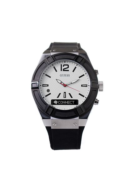 Guess Men's Watch, Guess, Connect C0001G4