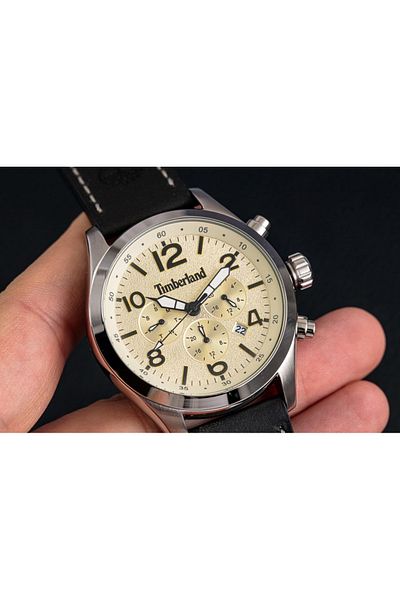 Timberland Men's Watch, Timberland, Ashmont TBL.15249JS/07