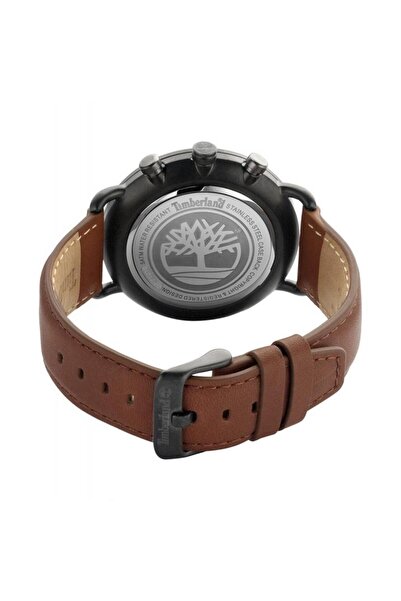 Timberland Men's Watch, Timberland, City Lifestyler Putnam TDWGF2101003