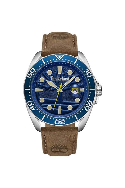 Timberland Men's Watch, Timberland, Carrigan TDWGB2230604