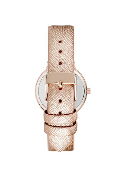Juicy Couture Ceas Dama, Juicy Couture, JC124 JC1234RGRG