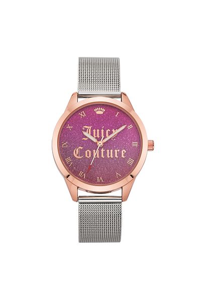 Juicy Couture Ceas Dama, Juicy Couture, JC127 JC1279HPRT