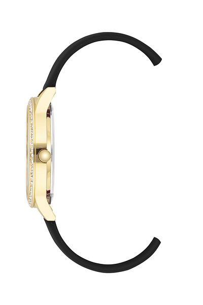 Juicy Couture Ceas Dama, Juicy Couture, JC134 JC1342GPBK