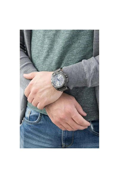 Guess Men's Watch, Guess, Viper W0659G3