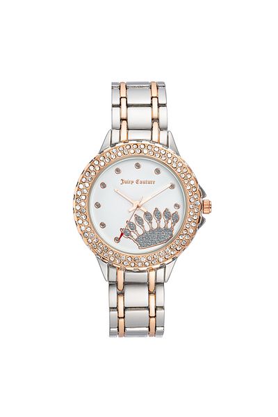 Juicy Couture Ceas Dama, Juicy Couture, JC128 JC1283WTRT