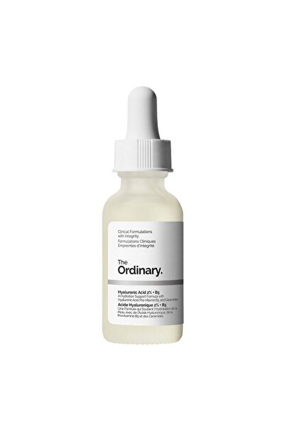 The Ordinary Hyaluronic Acid 2% B5 Deeply Moisturizing Serum 30 ml
