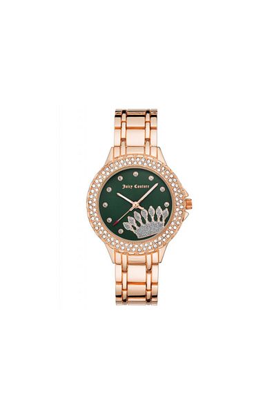 Juicy Couture Ceas Dama, Juicy Couture, Chic JC/1282GNRG