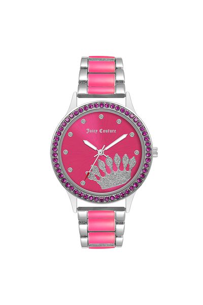 Juicy Couture Women's Watch, Juicy Couture, JC133 JC1335SVHP