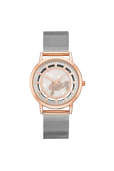 Juicy Couture Ceas Dama, Juicy Couture, JC127 JC1217WTRT
