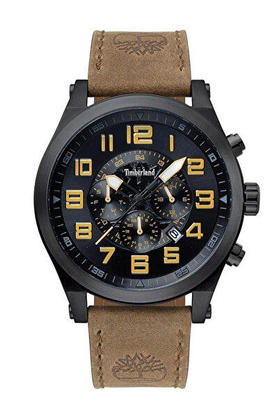 Timberland Men's Watch, Timberland, Tilden TBL15247JSB0