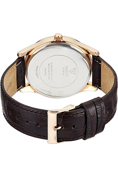 Guess Ceas Barbati, Guess, Venture W0608G1