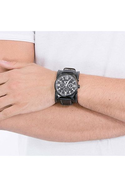 Guess Men's watch, Guess, Arrow W1162G2