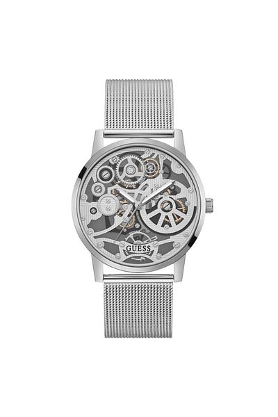 Guess Men's Watch, Guess, Gadget GW0538G1