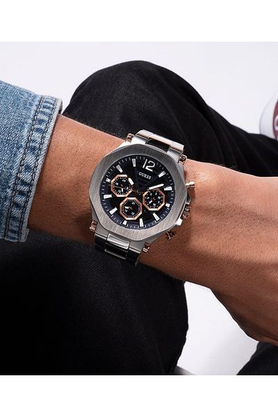 Guess Ceas Barbati, Guess, Edge GW0539G1