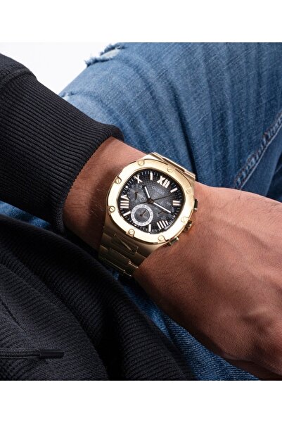 Guess Men's Watch, Guess, Headline GW0572G2