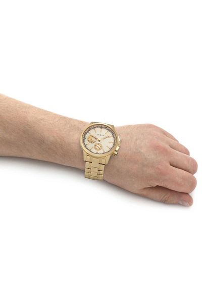 Guess Men's Watch, Guess, Spec GW0490G2