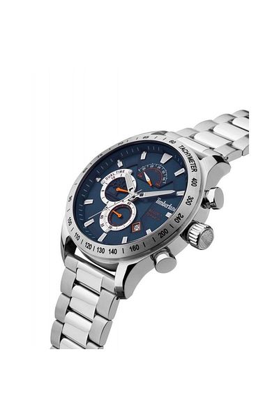 Timberland Men's watch, Timberland, Outdoor Seeker Nickerson TDWGK2100205