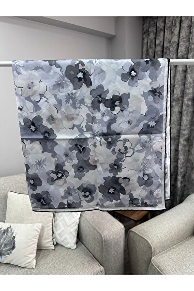 Mısırlı COCOON TİVİL 90X90 EŞARP