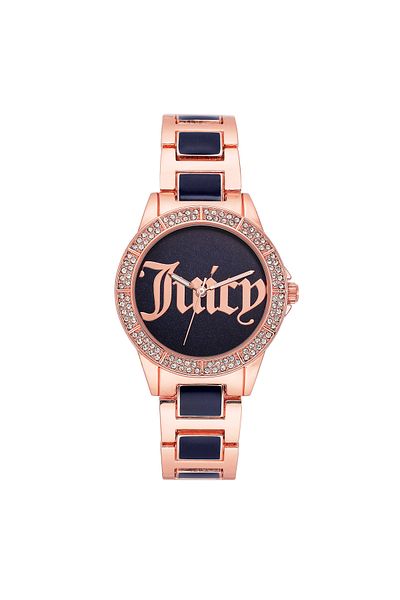 Juicy Couture Ceas Dama, Juicy Couture, JC138 JC1308NVRG