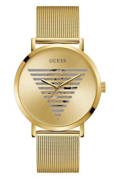 Guess Men's Watch, Guess, Idol GW0502G1