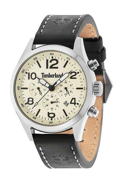 Timberland Men's Watch, Timberland, Ashmont TBL.15249JS/07