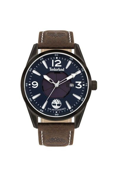 Timberland Men's Watch, Timberland, Rockbridge TBL16004JYU03