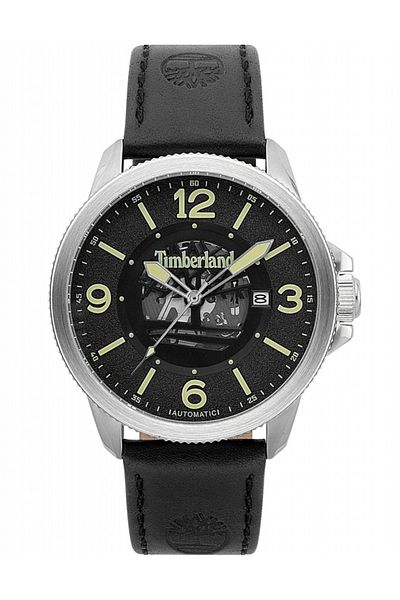 Timberland Men's Watch, Timberland, Heritage Reimagined Biddeford 15421JS-02