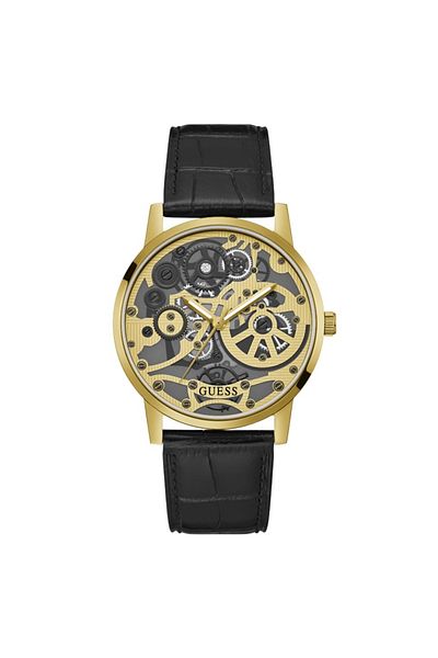 Guess Men's Watch, Guess, Gadget GW0570G1