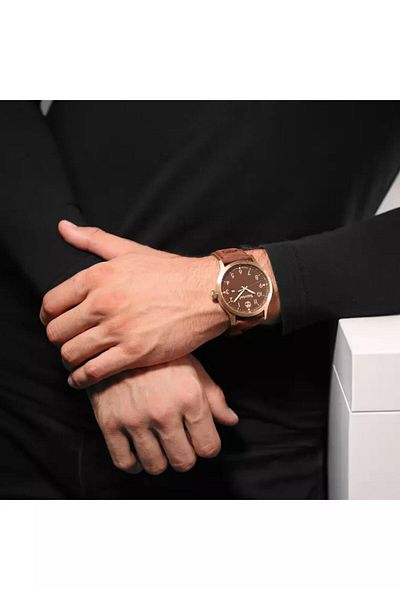 Timberland Men's Watch, Timberland, Trumbull TDWGB0010104