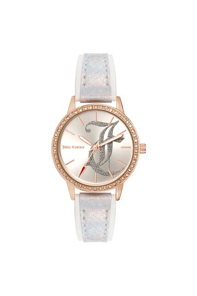Juicy Couture Ceas Dama, Juicy Couture, JC129 JC1292RGSI