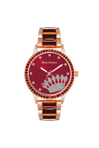 Juicy Couture Women's Watch, Juicy Couture, JC133 JC1334RGBY
