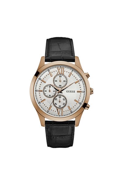 Guess Men's Watch, Guess, Hudson W0876G2