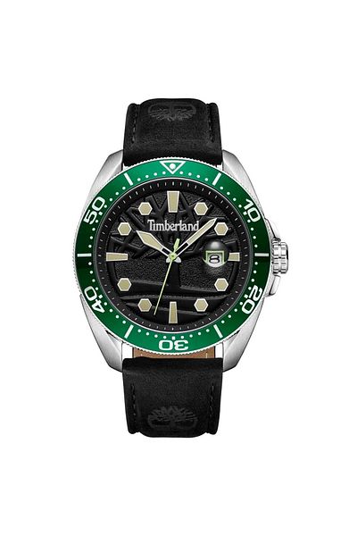Timberland Men's Watch, Timberland, Carrigan TDWGB2230603