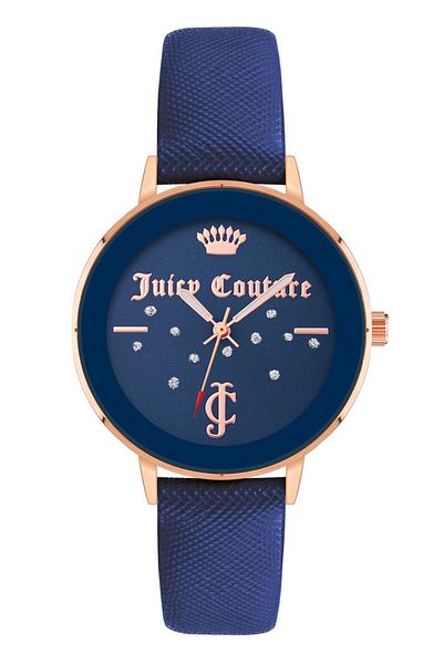 Juicy Couture Ceas Dama, Juicy Couture, JC126 JC1264RGNV
