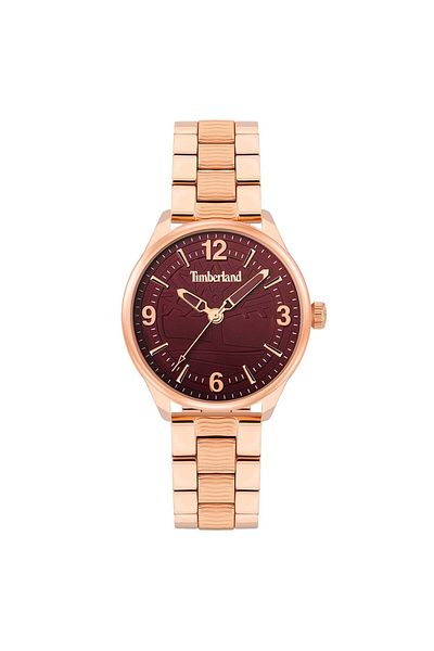 Timberland Women's Watch, Timberland, Henniker II TDWLG2104107